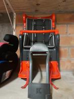 Kinder fiesstoel, Kinderen en Baby's, Ophalen, Gebruikt