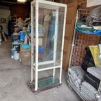 J Van Den Daelen  metalen / glazen medicijnkast jaren 1960, Ophalen