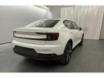 Polestar 2 64 KW Super prijs 19004+ BTW, Nieuwstaat, Auto's, Automaat, Zwart, Wit, https://public.car-pass.be/vhr/7530c926-3752-44bd-9817-d960fabd3adf