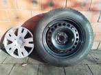 4 Velgen met 4 winterbanden, Ophalen, Winterbanden, Velg(en)