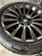 ORIGINELE BMW velgenset 19 INCH, Auto-onderdelen, Banden en Velgen, Ophalen, Band(en)