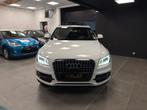 AUDI Q5 S LINE QUATTRO 2.0 T BENZINE/225 PK/2013/TOP STAAT, Euro 5, Entreprise, Q5, Automatique