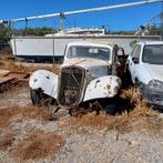 voitures - Oldtimer - Traction Avant, Achat, Particulier