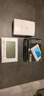 Thermostaat Draadloos Remeha Isense Rf, Doe-het-zelf en Bouw, Thermostaten, Ophalen of Verzenden, Slimme thermostaat, Zo goed als nieuw