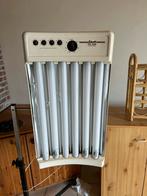 Mini zonnebank/ gezichtsbruiner, Elektronische apparatuur, Zonnebanken en Gezichtsbruiners, Ophalen, Zo goed als nieuw, Gezichtsbruiner