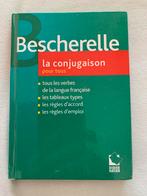 Bescherelle/La conjugaison, Livres, Langue | Français, Comme neuf, Enlèvement ou Envoi