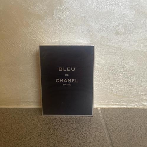 Bleu de chanel, Handtassen en Accessoires, Uiterlijk | Parfum, Nieuw, Ophalen of Verzenden