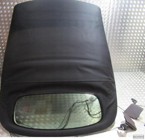 MERCEDES BENZ S W217 CABRIO DAK, Auto-onderdelen, Carrosserie, Achterklep, Mercedes-Benz, Achter, Gebruikt, Ophalen of Verzenden