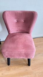 Assise en tissu velours, Maison & Meubles, Canapés | Salons, Enlèvement, Comme neuf, Tissus