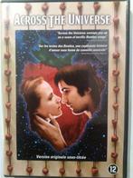 Across The Universe, Cd's en Dvd's, Ophalen of Verzenden