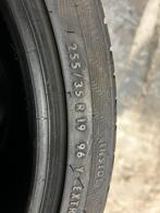 Ultra Speed zomerbanden 255/35 R19, Ophalen of Verzenden, Zomerbanden