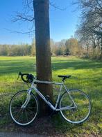 Zannata race bike 8speed x 3, Fietsen en Brommers, 28 inch, Gebruikt, Heren, Aluminium