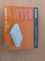 D-Link DGS-1005D, Ophalen, Zo goed als nieuw