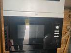 AEG  inbouw magnetron, Elektronische apparatuur, Microgolfovens, Ophalen, Gebruikt, Microgolfoven, Inbouw
