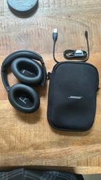 Bose QuietComfort SC hoofdtelefoon, Audio, Tv en Foto, Hoofdtelefoons, Ophalen, Zo goed als nieuw