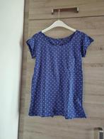 Blouse Pimkie taille S, Kleding | Dames, Ophalen of Verzenden, Gedragen, Maat 36 (S), Blauw