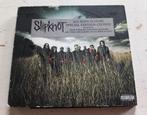 Dubbel CD Digipack Slipknot All Hope Is Gone Limited Edition, Cd's en Dvd's, Ophalen, Gebruikt