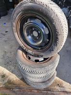 Peugeot Partner - 195/65 R15 91T - Winter, Auto-onderdelen, Banden en Velgen, Ophalen, 15 inch, Banden en Velgen, Winterbanden