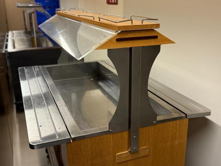 Meuble buffet, Divers, Divers Autre, Utilisé, Enlèvement