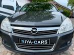 OPEL ASTRA 1.7 cdti ** GPS **, 5 places, Berline, Achat, 4 cylindres