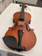 Vivaldi VL-903 3/4 viool voor beginners – leerlingenviool, Muziek en Instrumenten, Strijkinstrumenten | Violen en Altviolen, Verzenden