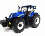 New Holland T7.315, Hobby en Vrije tijd, Modelauto's | 1:32, Verzenden, Nieuw, Tractor of Landbouw, Britains