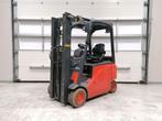 LINDE E16PH-01, Zakelijke goederen, Machines en Bouw | Heftrucks en Intern transport, 1000 tot 2000 kg, Elektrisch, Heftruck, LINDE