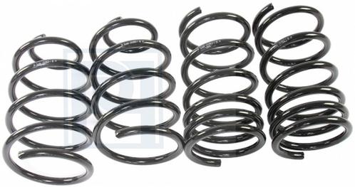 Volvo draad veer sport set V70 Volvo onderdeel nr 43435822, Auto-onderdelen, Ophanging en Onderstel, Mercedes-Benz, Volvo, Nieuw