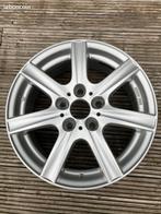 RIAL 16" aluminium velgen, Auto-onderdelen, Banden en Velgen, Ophalen, Gebruikt, Velg(en), 16 inch