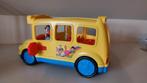 Fisher price bus, Kinderen en Baby's, Speelgoed | Fisher-Price, Ophalen, Gebruikt, Auto of Voertuig, Met geluid