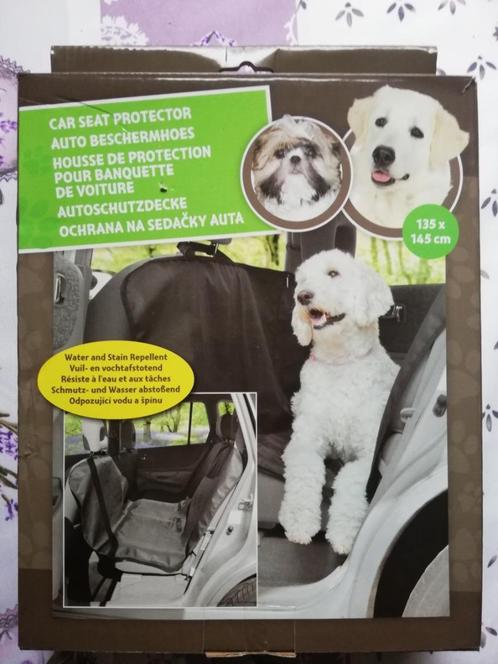 Auto beschermhoes zetel, Dieren en Toebehoren, Honden-accessoires, Nieuw, Ophalen of Verzenden