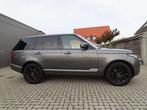 Land Rover Range Rover 3.0 TDV6 Vogue (bj 2017, automaat), Auto's, Automaat, Gebruikt, Leder, Bedrijf