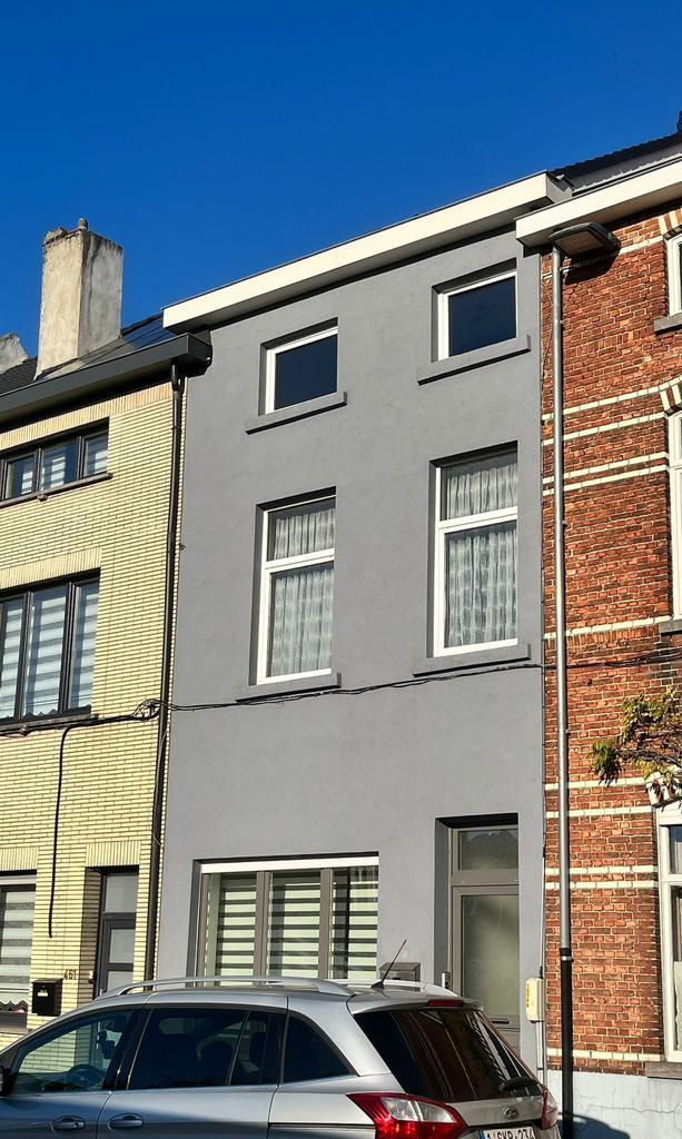 Huis te koop, Immo, Maisons à vendre, Gand, Jusqu'à 200 m², Maison 2 façades, Ventes sans courtier, C