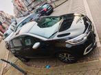 Renault Captur 1, Auto's, Alcantara, Zwart, 1330 cc, 5 zetels