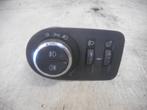 LICHTSCHAKELAAR Opel Corsa D (01-2006/12-2014) (13310331), Auto-onderdelen, Gebruikt, Opel