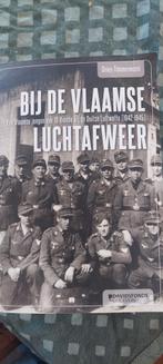 Dries Timmermans - Bij de Vlaamse luchtafweer, Ophalen of Verzenden, Zo goed als nieuw, Dries Timmermans