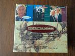 3 CD box Inspector Morse, Ophalen of Verzenden, Boxset