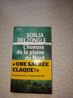 Sonja Delzongle - L' homme de la plaine du Nord, Enlèvement, Utilisé