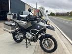 BMW R1200GSA adventure in goede staat, Motoren, 2 cilinders, Motorrijbewijs A, Bedrijf, Meer dan 35 kW