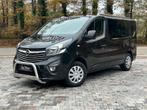 OPEL VIVARO | 5 ZIT | LICHTE VRACHT | 140 PK !!, Auto's, Bedrijf, Opel, Diesel, Te koop