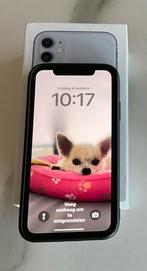 iPhone 11 64 GB, Telecommunicatie, Mobiele telefoons | Apple iPhone, Ophalen, Zo goed als nieuw, 64 GB, IPhone 11