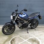 SUZUKI SV 650, Motoren, Motoren | Suzuki, 2 cilinders, Bedrijf, Meer dan 35 kW, 645 cc