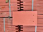 Overschot tegelpannen Wienerberger - 4 x 15 dakleien, Doe-het-zelf en Bouw, Ophalen, Steen of Klei, Zo goed als nieuw, Dakpannen