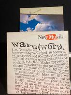 Set de vinyles NEW MUSIK, Enlèvement ou Envoi, 1980 à 2000, Utilisé, 12 pouces