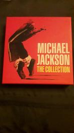 Michael Jackson The Collection., Cd's en Dvd's, Ophalen of Verzenden, Zo goed als nieuw