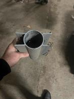 Plaathouders, Enlèvement, Neuf