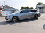 Peugeot 508 GT LINE 1.5D AT8|ECC|KEYLESS|CAMERA|, Automaat, Parkeersensor, 5 deurs, 97 kW