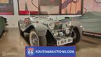 Austin Vincent Roadster | 1929 | Route 66 Auctions, Auto's, Austin, Zwart, Bedrijf, Handgeschakeld