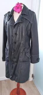 Maze leren jas maat xl, Ophalen of Verzenden, Zo goed als nieuw, Maat 46/48 (XL) of groter