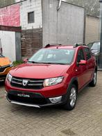 Dacia Sandero//Stepway//essence, Rouge, Euro 5, Achat, 898 cm³